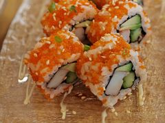 -西村日本料理(香格里拉饭店)