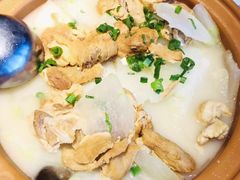 -郑庄脂渣海鲜楼(九水路店)