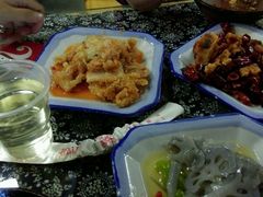 -张关合渣(航空大道店)