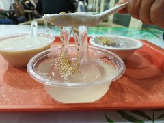 藕糕-没牙伯花生汤店(老药洲店)