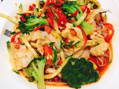 -魏家凉皮(博水商务大厦店)