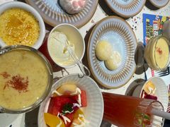 -战斧牛排餐厅(百盛优客店)