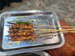 -草本味·市井羊肉馆(新开铺总店)
