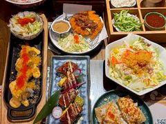 -桃太郎寿司料理(大学城店)
