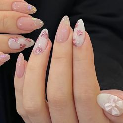 -斯馨·健康美甲美睫