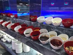 -海韵之星邮轮水会(明发商业广场店)