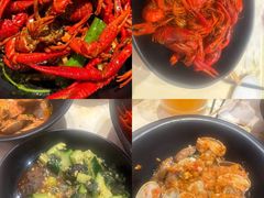 -聚味瞿记·龙虾堂(坡子街店)