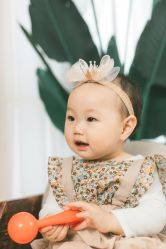 -有家宝贝儿童摄影(荟聚店)