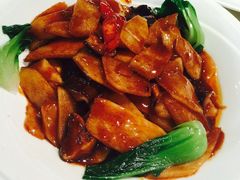 -同喜烤鸭店(光芒店)