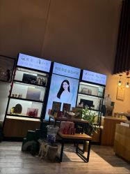-丝域养发馆