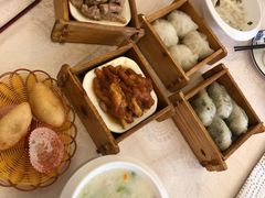 -荔枝楼酒家(员村东璟店)