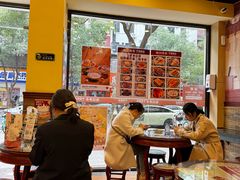 -赵记传承·中国甜品(福州总店)