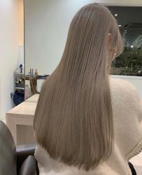 -Rise Hair上升造型