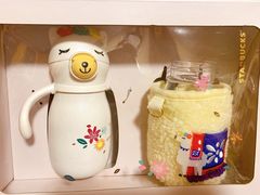 -星巴克臻选(金桥国际店)