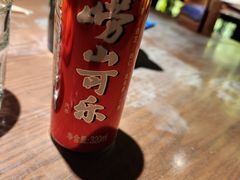 -KŌNG胶东小馆·酒馆(华熙店)