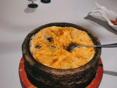柴鸡蛋碰石头-YAFEE雅菲·粤菜·湘菜·融合菜(魏公村店)