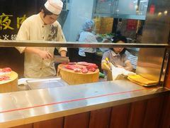 -潮汕牛肉火锅(铁西店)