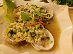 -真浪花园海鲜餐馆