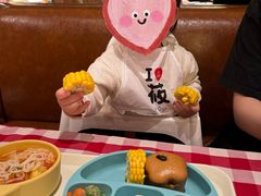 -西贝(凯德壹中心店)