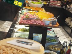 -拉蒂娜·巴西牛排馆 Latina·Brazilian Steakhouse(陆家嘴旗舰店)