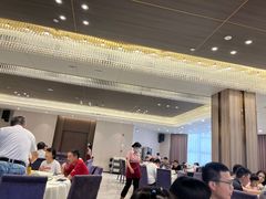 大堂-广兴酒家