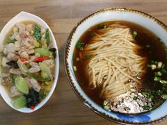 -朱洪元苏式面馆(绿宝广场店)