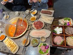 -小龙坎火锅(总店)