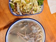 -承德正宗平泉羊汤(崇礼店)