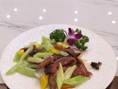 -一家春酒楼(惠工街店)