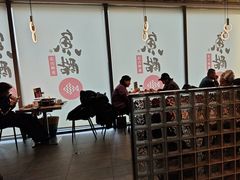 -鱼酷活鱼烤鱼(南开大悦城店)