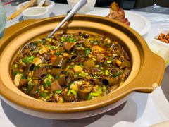 -北李·海肠捞饭·大连菜(望京凯德MALL店)