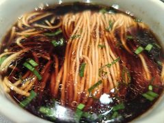 -狮王府淮扬菜(新街口友谊店)