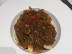 -阿明小菜·海鲜·上海菜(梅陇店)