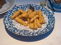 -园里前·10年私厨·福建菜(台江万达鳌峰洲店)