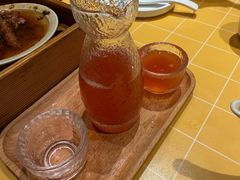 -蔡澜点心·粤菜(花城汇南区店)