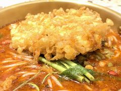 -雙冲柳州螺蛳粉&酸嘢&桂林米粉(簋街店)