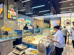 -味钱塘·钱塘浙宴(宋城之江银泰店)