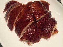 -北京王府井希尔顿酒店·秦唐中餐厅Chynna