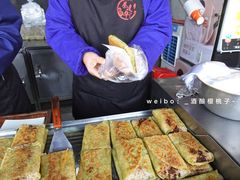 豆皮-蔡师傅豆皮(保利·西街店)