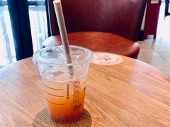 -星巴克(金华东阳银泰城店)