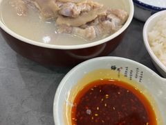-彭记老妈蹄花(文化路店)