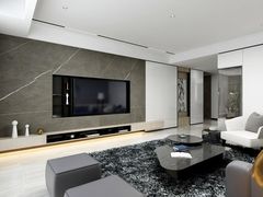 -东易日盛·数字化全案家装(总店)