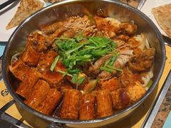 -黄记煌三汁焖锅(金凤万达广场店)