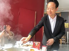 -潮正和潮汕牛肉火锅·老字号(番禺万达店)