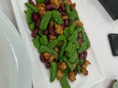 -金华安大酒楼·老牌潮菜·粤式茶点(东方国际店)