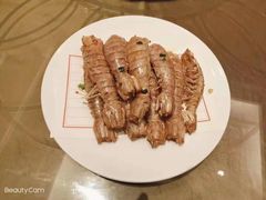 -观澜湖酒店·邀月庭中餐厅