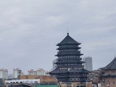 -陶阳里旅游区