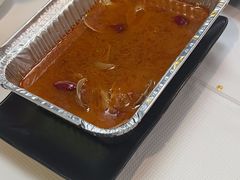 -云晓光头烧烤吧(德平路店)
