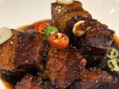 -宝月楼·台湾菜馆(天河城店)