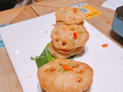 -枣子树·素食餐厅(普陀山店)